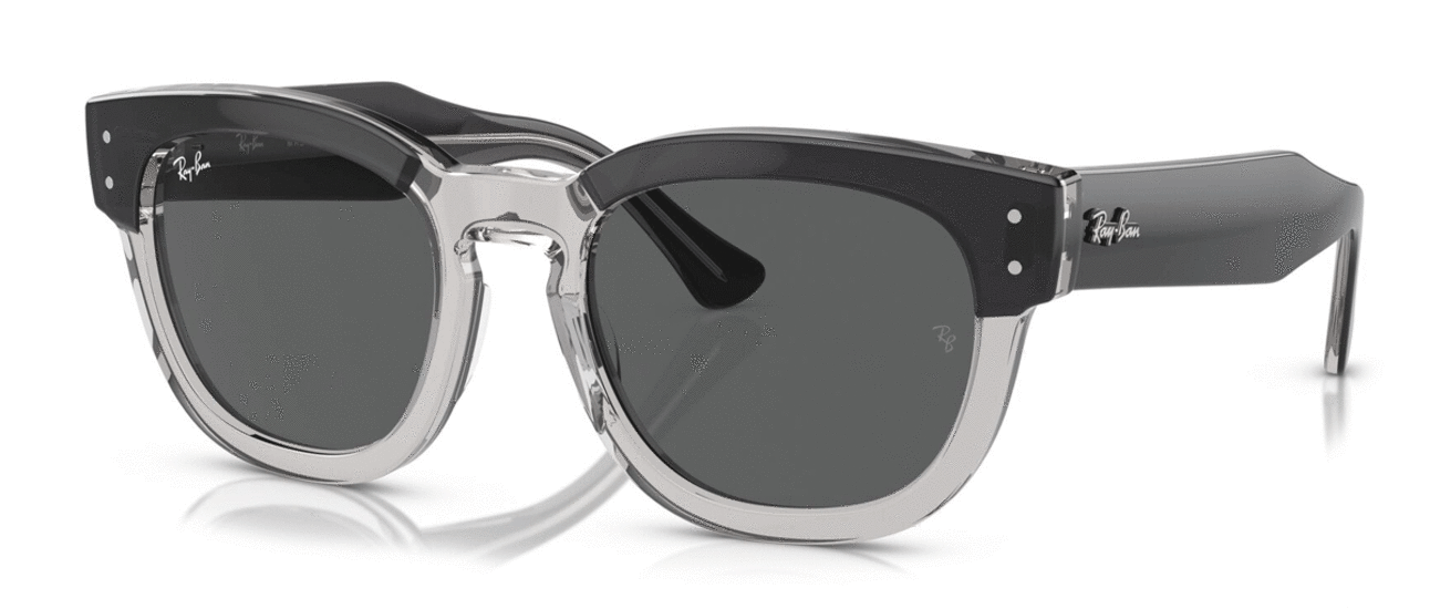 Ray-Ban Mega Hawkeye RB0298S 1396B1