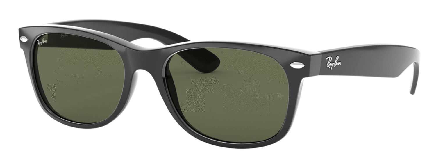 Ray-Ban New Wayfarer RB2132 901L