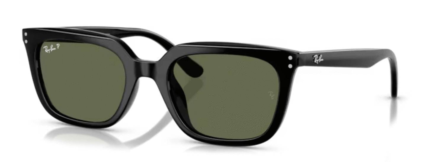 RAY-BAN RB4439D 901/9A