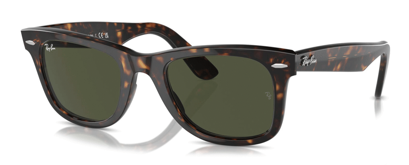 Ray-Ban Wayfarer RB2140 902