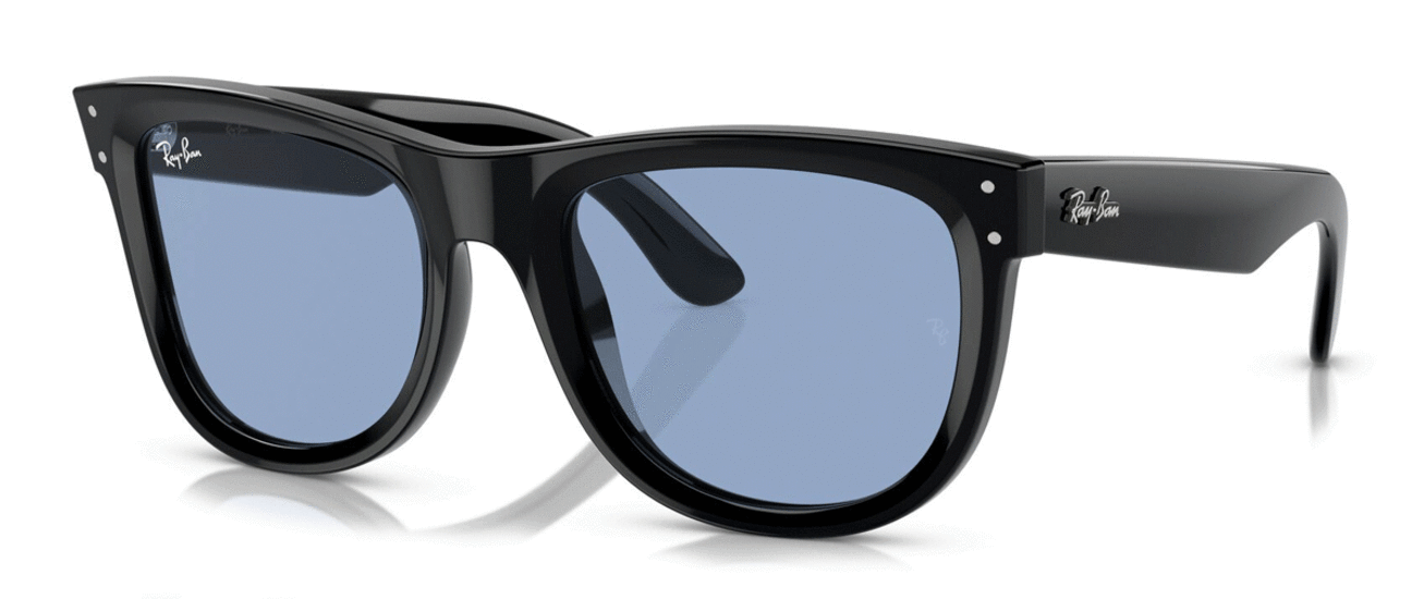 Ray-Ban Wayfarer Reverse RBR0502S 667772