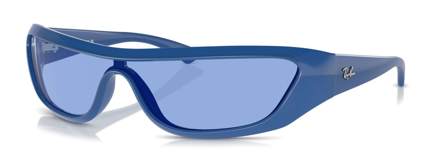 Ray-Ban Xan RB4431 676180