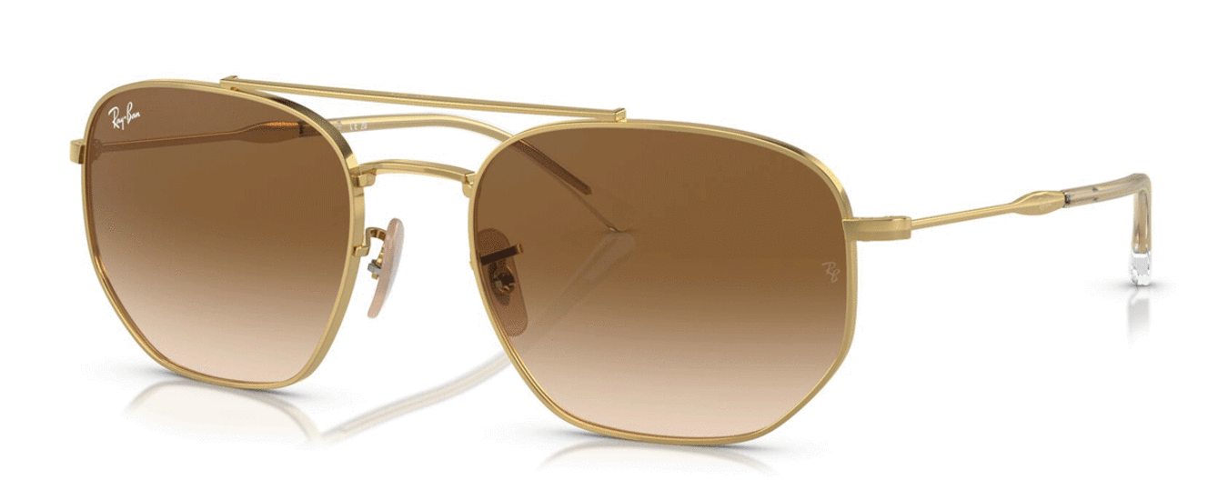 Ray-Ban RB3707 001/51