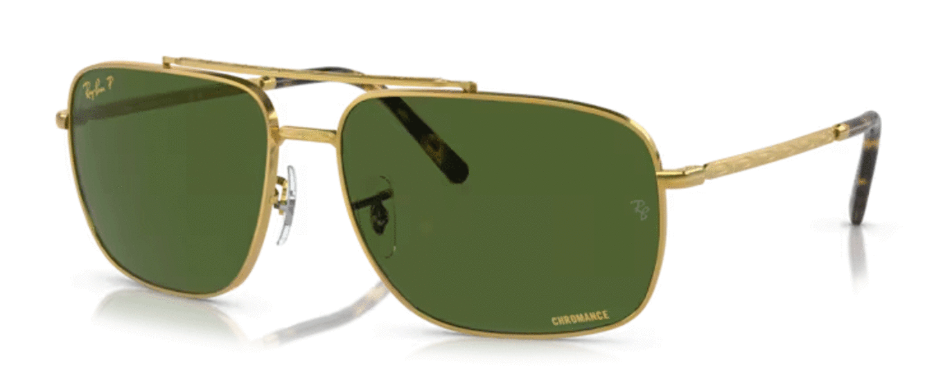 Ray-Ban RB3796 9196P1