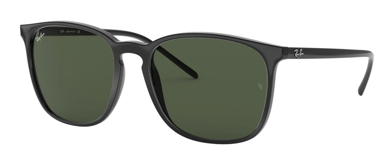 Ray-Ban RB4387 601/71