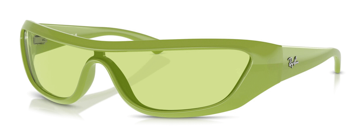 Ray-Ban Xan RB4431 6763/2