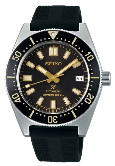 SEIKO PROSPEX SPB147J1