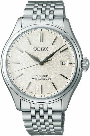 SEIKO Presage Classic Series Automatic SPB463J1