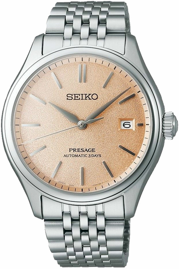 SEIKO Presage Classic Series SPB467J1