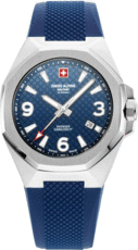 Blue men\'s watches | | € for IRISIMO only 15,00