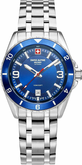 SWISS ALPINE MILITARY SIERRA 7034.1135