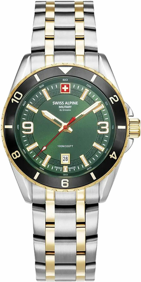 SWISS ALPINE MILITARY SIERRA 7034.1148