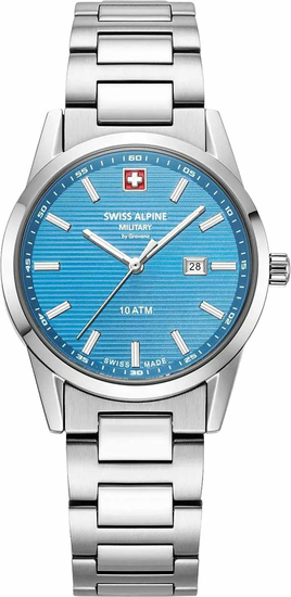 SWISS ALPINE MILITARY ARGOS 7767.1131