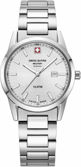 SWISS ALPINE MILITARY ARGOS 7767.1132