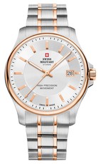 SWISS ALPINE MILITARY MASTER DIVER CHRONO 7053.9157, Starting at 219,00 €