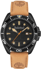 IRISIMO men\'s watches TIMBERLAND for only 129,00 | € | Carrigan