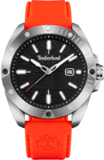 TIMBERLAND Carrigan men\'s watches only for 129,00 | € IRISIMO 