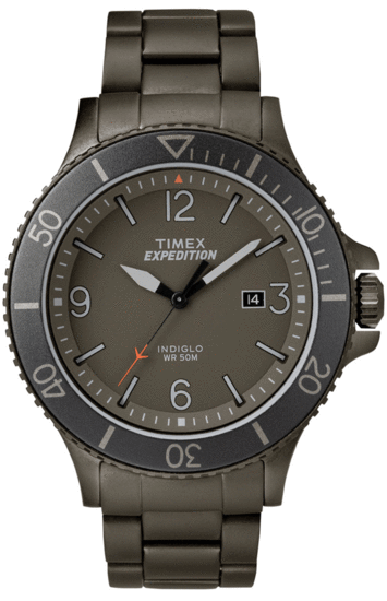 Timex ranger cheap