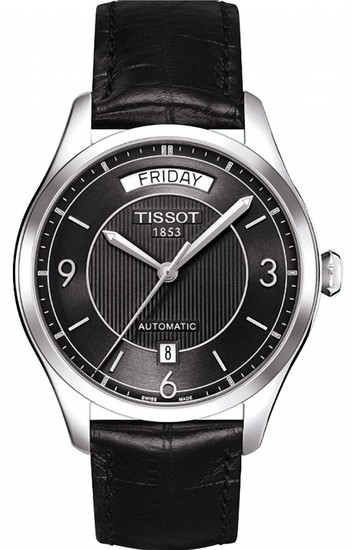 TISSOT T One Automatic T038.430.16.057.00 Starting at 484 50