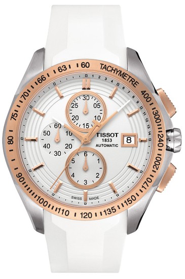 TISSOT Veloci T Automatic T024.427.27.011.00 Starting at 975 00