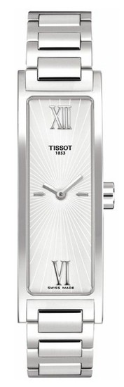 TISSOT Happy Chic T015.309.11.038.00 Starting at 389 50 IRISIMO