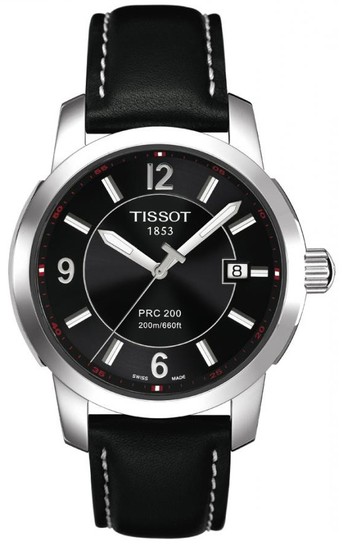 TISSOT PRC 200 T014.410.16.057.00 Starting at 325 00 IRISIMO