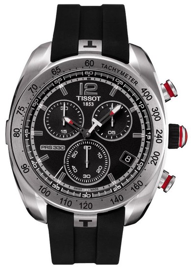 Tissot prs 2025 330 chronograph