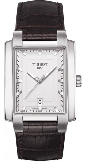 TISSOT TXL T061.510.16.031.00 Starting at 389 00 IRISIMO