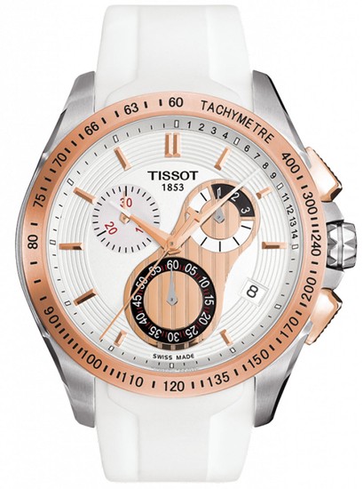 TISSOT Veloci T T024.417.27.011.00 Starting at 598 50 IRISIMO