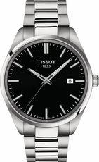 TISSOT PR 100 Waterproof watches only for 275 00 IRISIMO