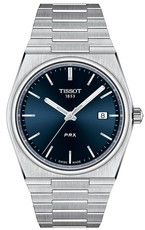 TISSOT Waterproof watches blue only for 280 00 IRISIMO