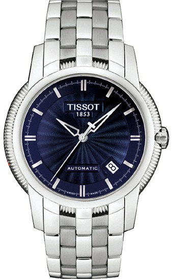 TISSOT Ballade III Automatic T97.1.483.41 Starting at 546 25