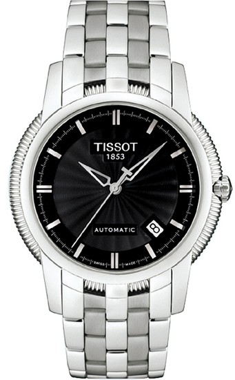 Tissot ballade watch hot sale