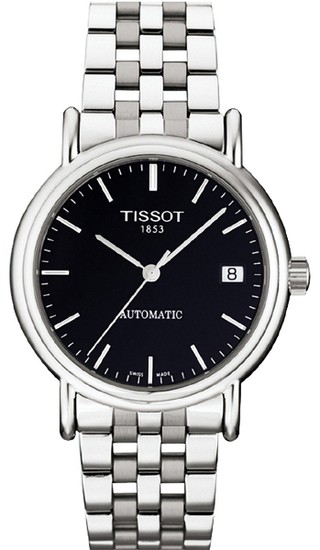 TISSOT Carson Automatic T95.1.483.51 Starting at 375 25 IRISIMO