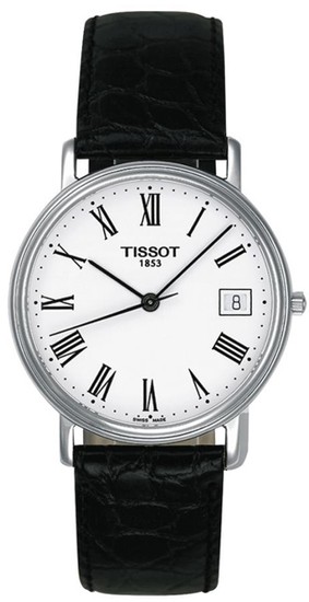 TISSOT Desire T52.1.421.13 Starting at 190 00 IRISIMO