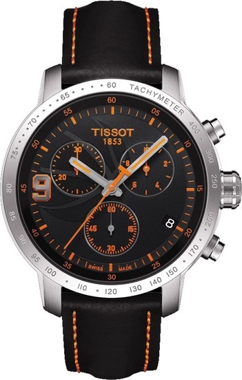 TISSOT PRC 200 T055.417.16.057.01 Tony Parker 2013