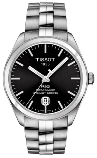 Tissot 2025 powermatic 100