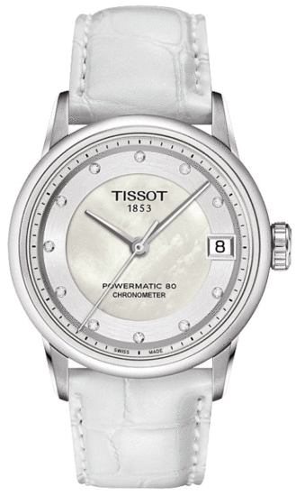 Tissot T Classic Luxury Automatic T086.208.16.116.00 Starting at