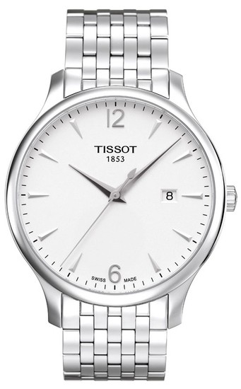 TISSOT Tradition T063.610.11.037.00