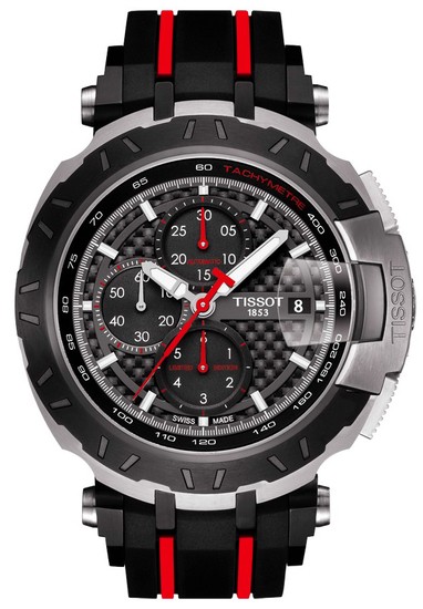 Tissot t 2025 race motogp 2016