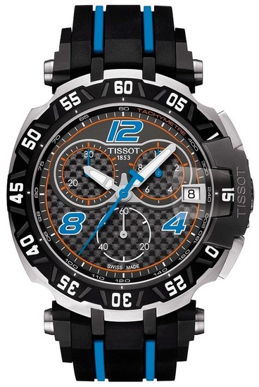 TISSOT T Race T092.417.27.207.01 Tito Rabat 2016 Starting at 875