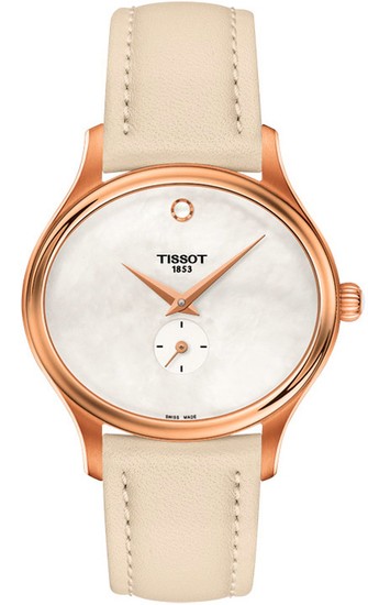 TISSOT Bella Ora T103.310.36.111.00 Starting at 425 00 IRISIMO