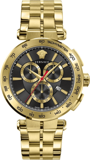 VERSACE AION CHRONO VE6CA06/23