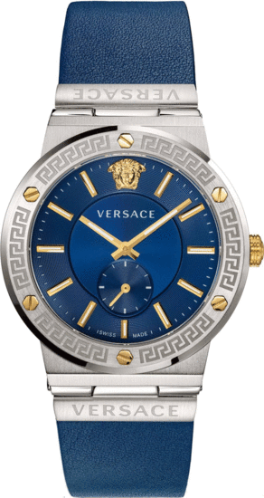 VERSACE GRECA LOGO VEVI001/20