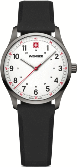 WENGER CITY SPORT 01.1421.129