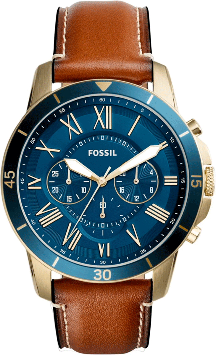 FOSSIL FS5268 | Starting at 129,00 € | IRISIMO