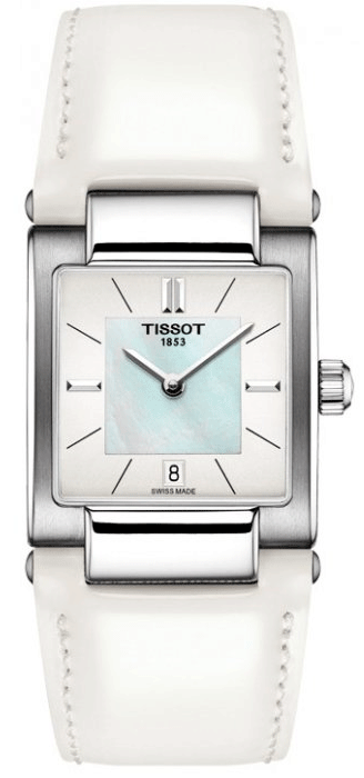 TISSOT T2 T090.310.16.111.01 Starting at 270 00 IRISIMO