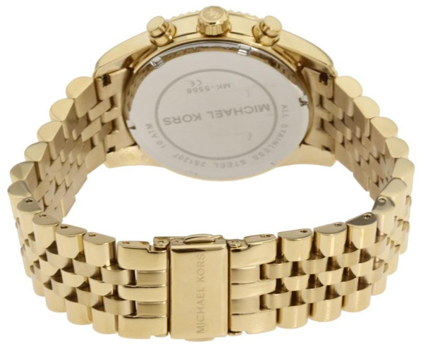 michael kors lexington mk5556