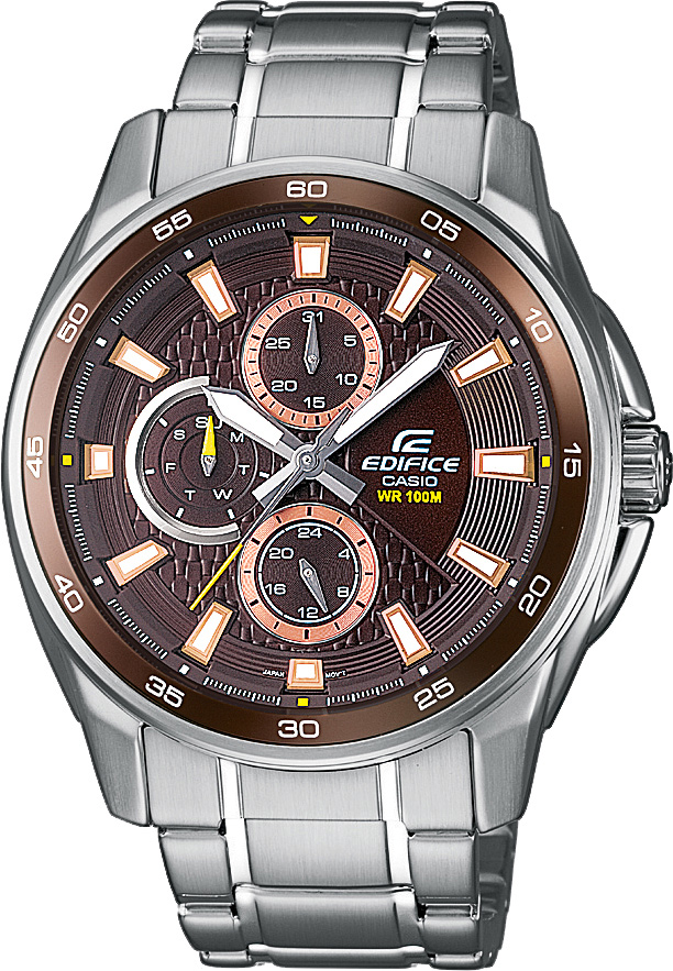 Casio edifice sale ef 334