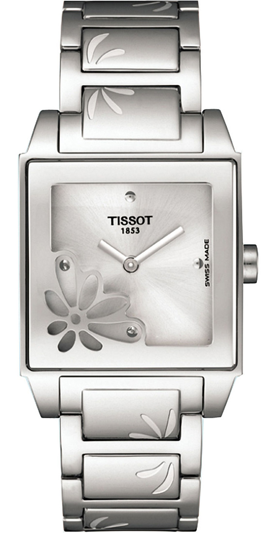 TISSOT Fabulous Garden T017.309.11.031.00 Starting at 370 00